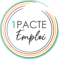logo 1 pacte emploi JPEG 3 png 3